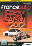 France Auto Avril 2012