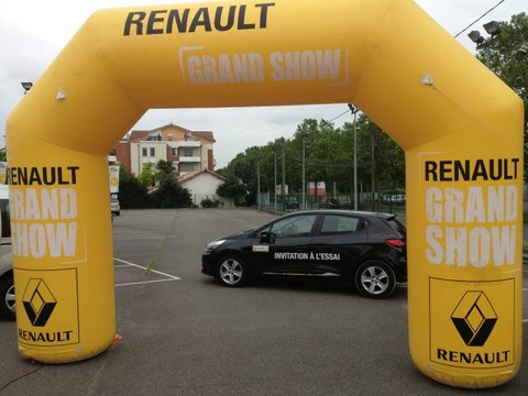 RRG TOULOUSE