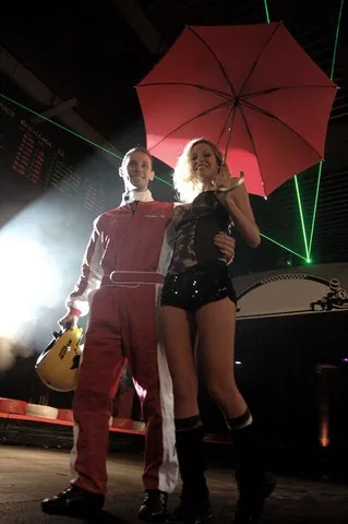 Pilote BBE 