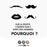 Les Hommes & la Route par MMA