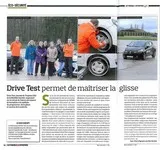 L'Automobile & l'Entreprise