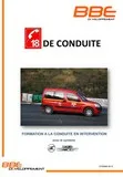 Présentation 18 de conduite