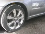 Subaru skid concept